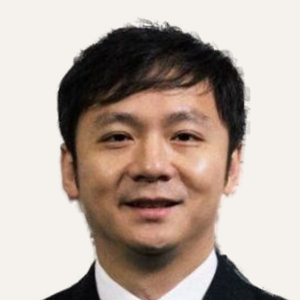 Mark Tseng