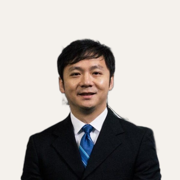 Dr. Mark Tseng, deep plane facelift surgeon in Bellevue, USA
