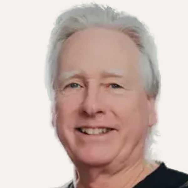 Martin Carney
