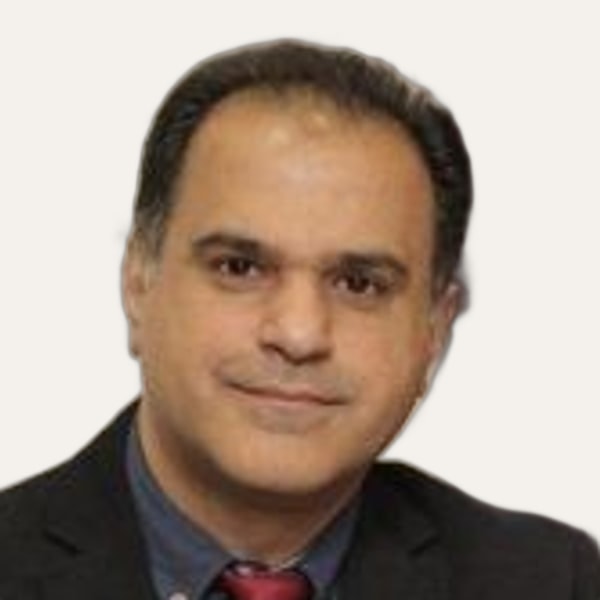 Dr. Masoud Rastkari, deep plane facelift surgeon in Tehran, Iran