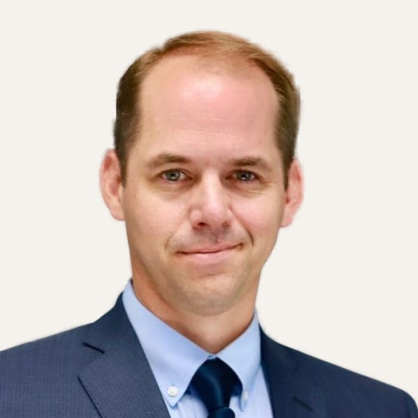 Dr. Mathew Epps