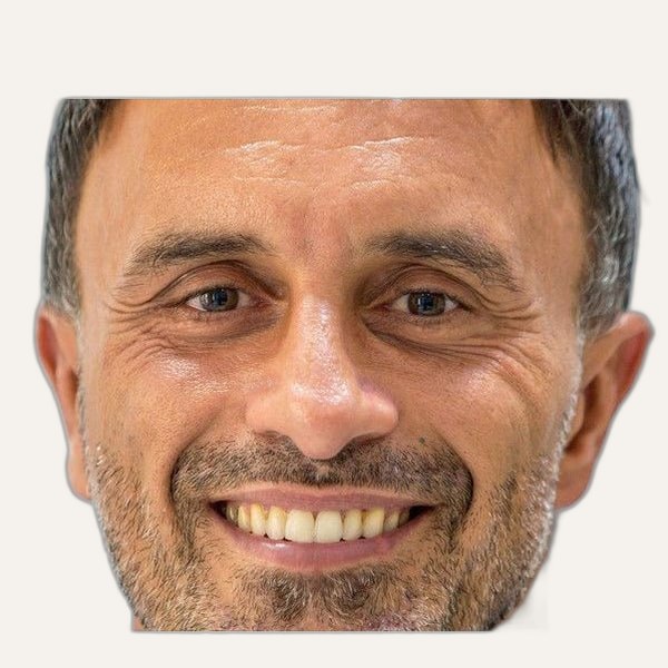 Dr. Matt Stefanelli