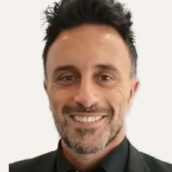 Matt Stefanelli
