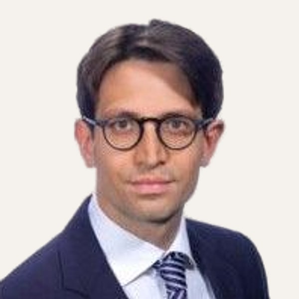 Dr. Matteo Laspro — Deep Plane Facelift Surgeon