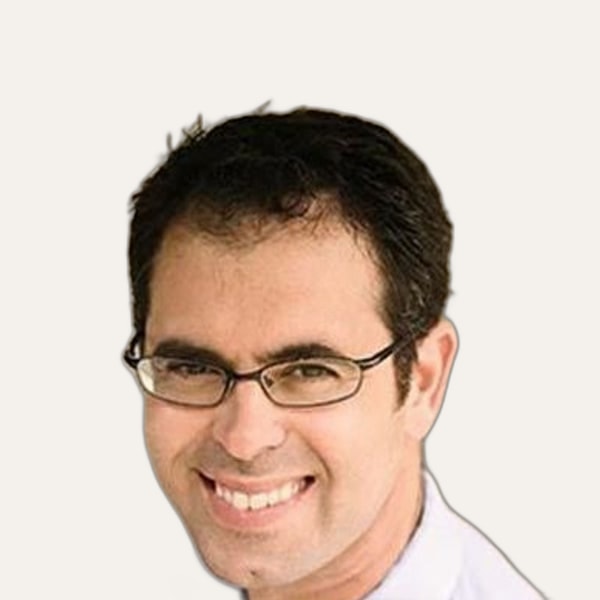 Dr. Matthew Mingrone, deep plane facelift surgeon in San Francisco, USA