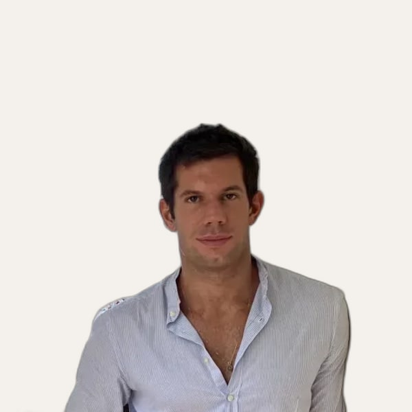 Dr. Mattia Siliprandi