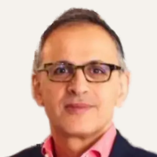 Maurice Khosh