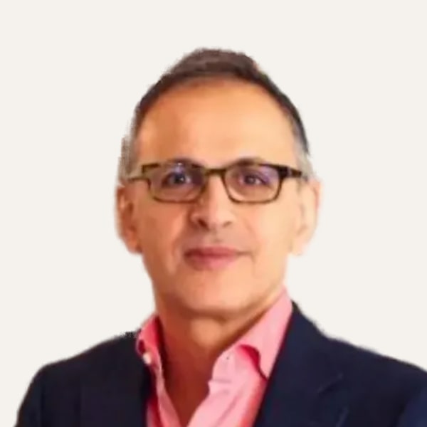 Dr. Maurice Khosh, хирург по дълбок фейслифт в Ню Йорк, Съединени щати