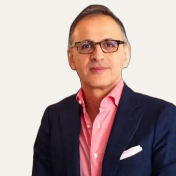 Dr. Maurice Khosh