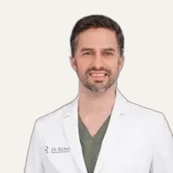 Dr. Max Richer