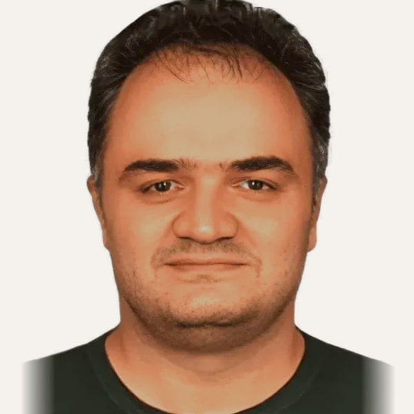 Mehdi Ahmadi