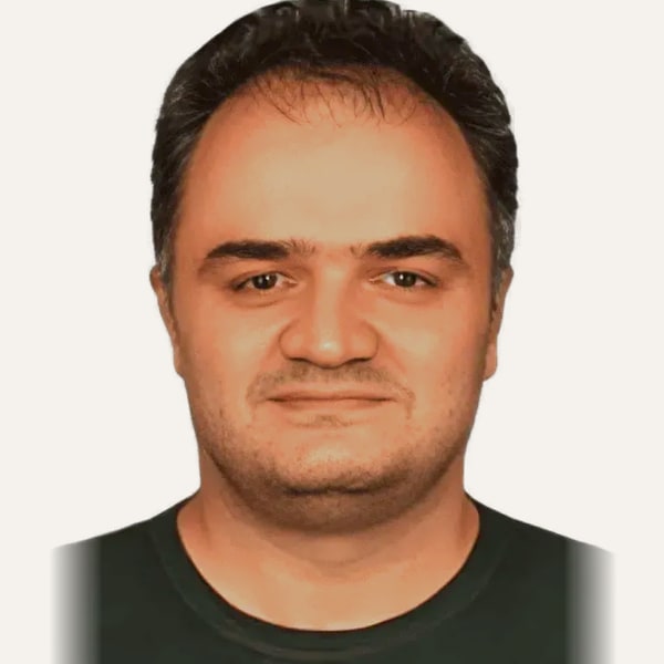 Dr. Mehdi Ahmadi — Deep Plane Facelift Surgeon