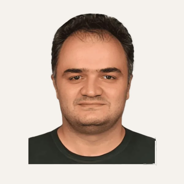 Dr. Mehdi Ahmadi, хирург по дълбок фейслифт в Техеран, Иран