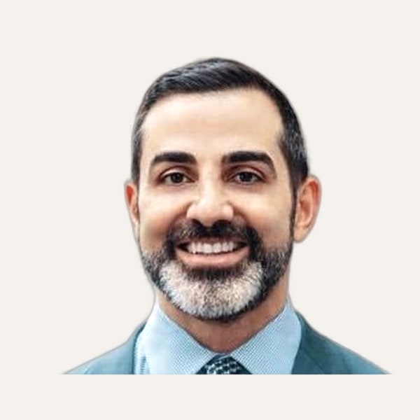 Dr. Mehdi Sina, deep plane facelift surgeon in Las Vegas, USA