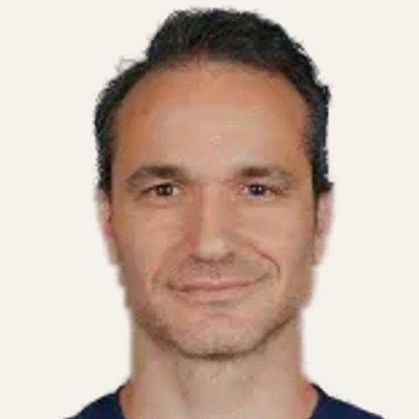 Mehmet Cömert
