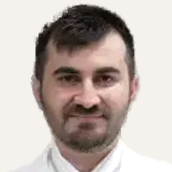 Mehmet Özdemir