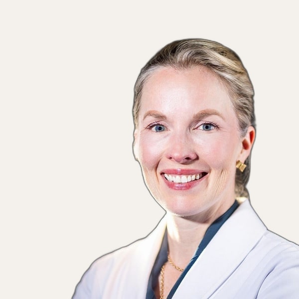 Dr. Melanie Malone, deep plane facelift surgeon in La Jolla, USA