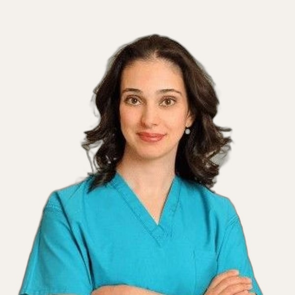 Dr. Melike Erdim, deep plane facelift surgeon in Istanbul, Turkey