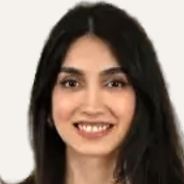 Merve Aslan Akdoğan