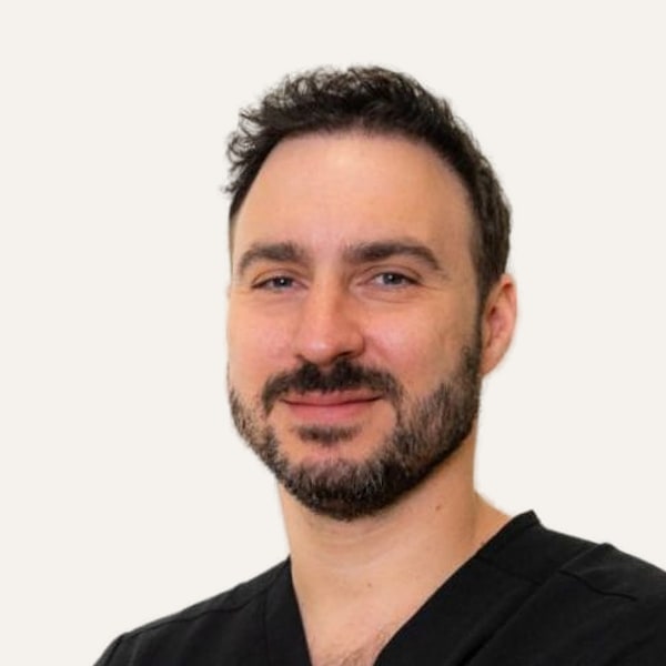 Dr. Michael DeLong — Deep Plane Facelift Surgeon