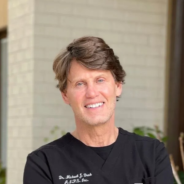Dr. Michael Denk