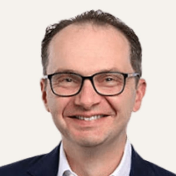 Michael Dobryansky