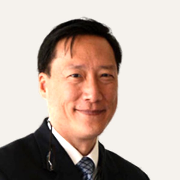 Dr. Michael H. Chung — Deep Plane Facelift Surgeon