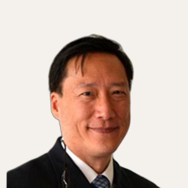 Dr. Michael H. Chung, deep plane facelift surgeon in Dallas, USA