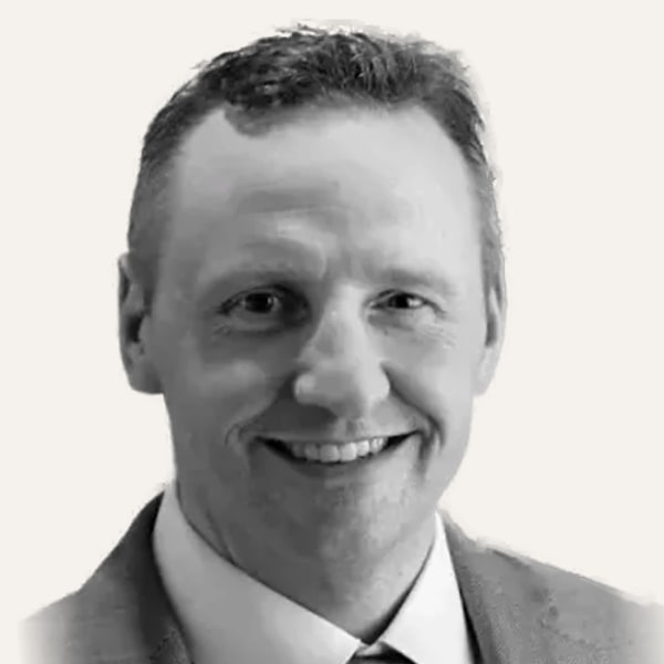 Michael Kernohan