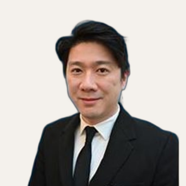 Dr. Michael Ku Hung Hsieh — Deep Plane Facelift Surgeon