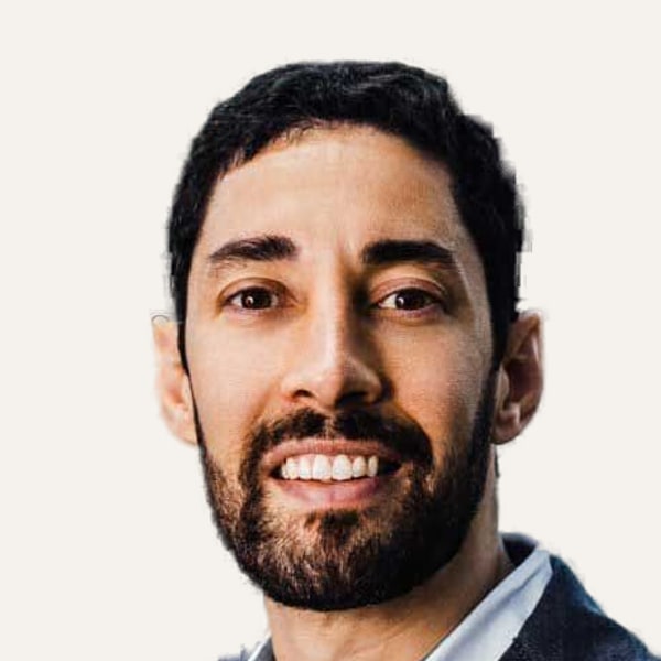 Michael Mirzabeigi