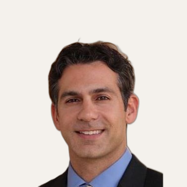 Dr. Michael Newman, deep plane facelift surgeon in Beverly Hills, USA