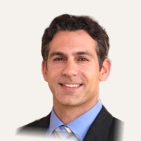 Dr. Michael Newman, deep plane facelift surgeon in Beverly Hills, USA