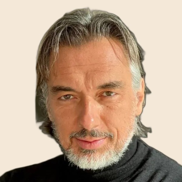 Dr. Michele Pascali