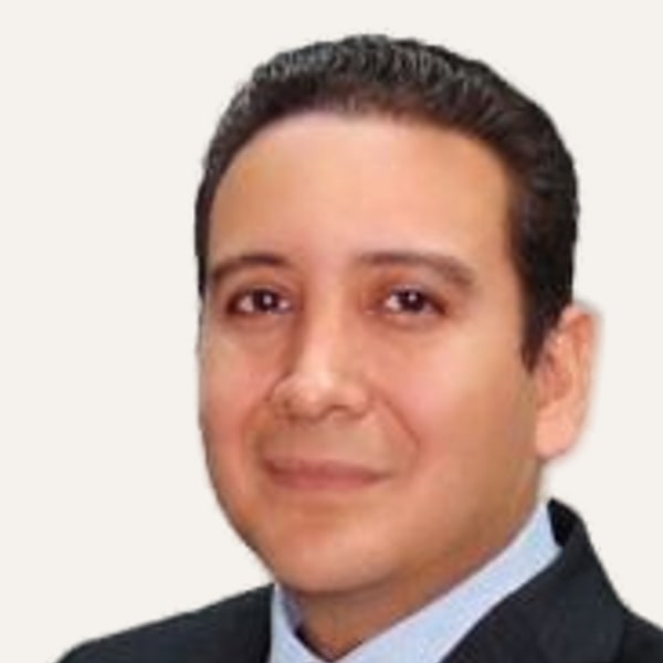 Miguel Baldenebro