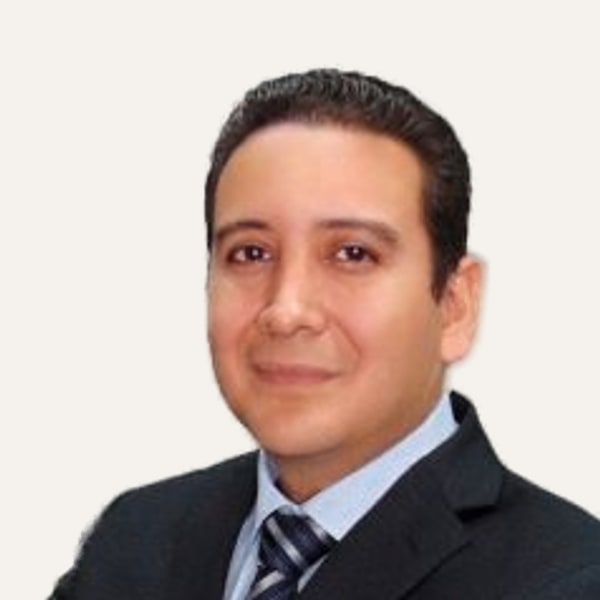 Dr. Miguel Baldenebro