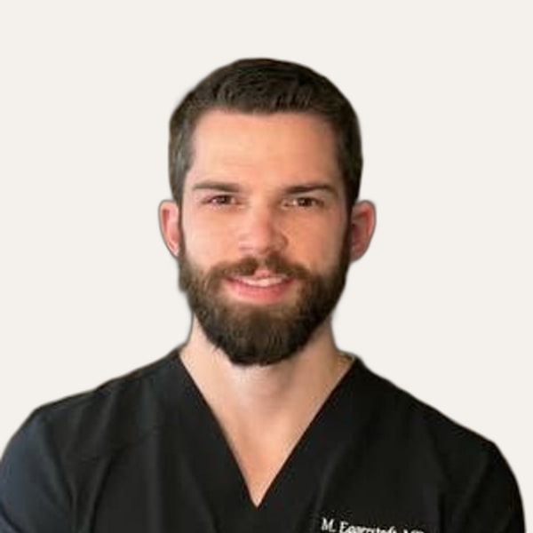 Dr. Mike Eggerstedt