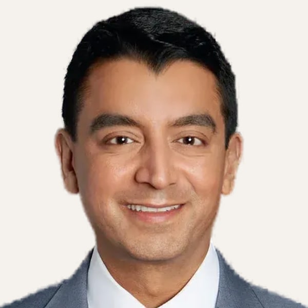 Mike Nayak