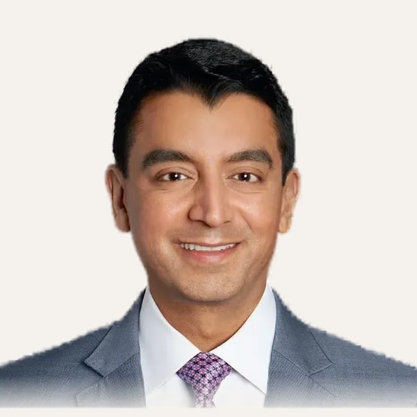Dr. Mike Nayak — Deep Plane Facelift Surgeon