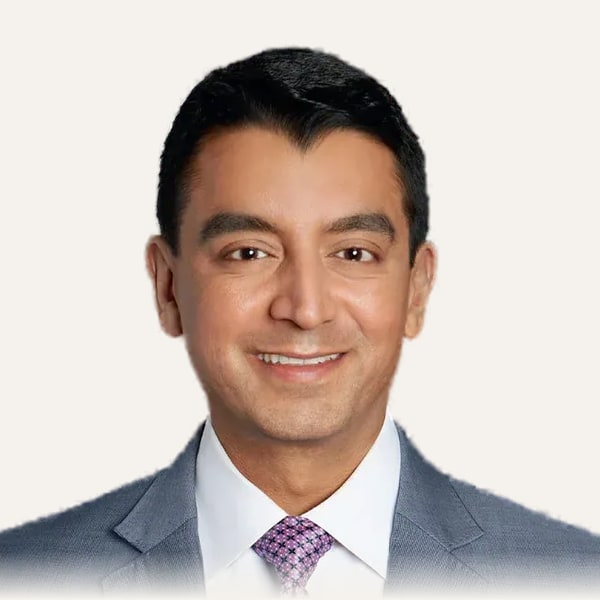 Dr. Mike Nayak — Deep Plane Facelift Surgeon