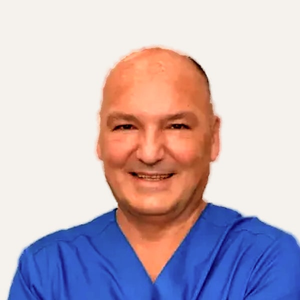 Dr. Milan Jovanović — Deep Plane Facelift Surgeon