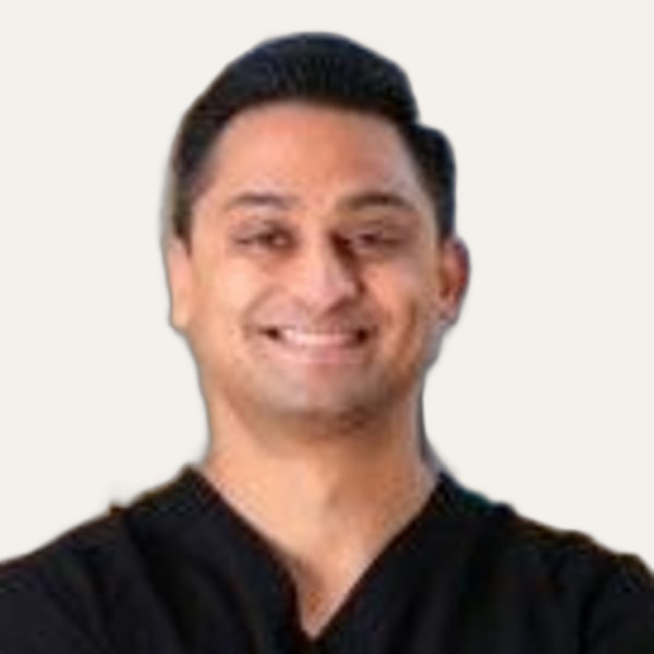 Dr. Milind Kachare — Deep Plane Facelift Surgeon