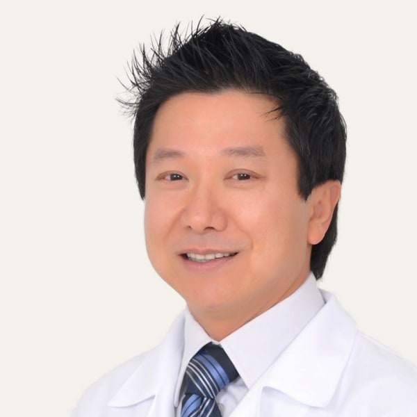 Milton Hayashi, MD