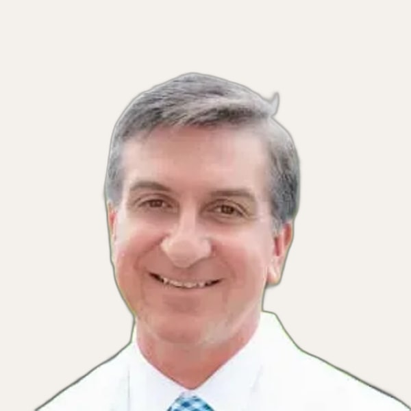 Dr. Minas Constantinides — Deep Plane Facelift Surgeon