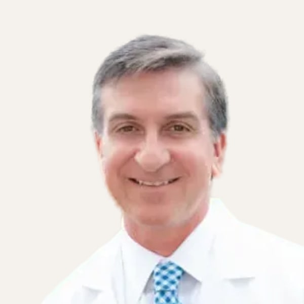 Dr. Minas Constantinides — Deep Plane Facelift Surgeon