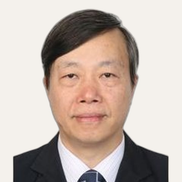 Dr. Mingyi He