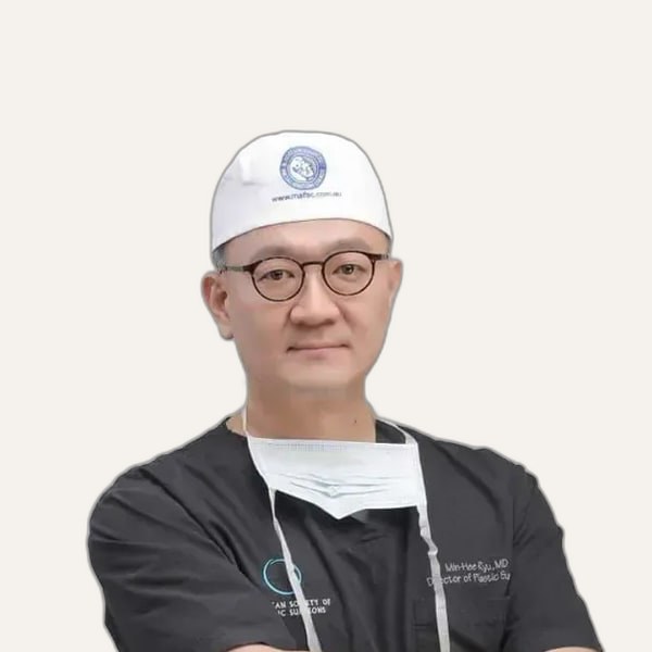Dr. Minhee Ryu