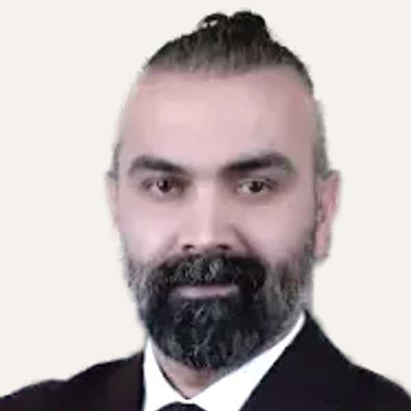 Mirza Yıldırım
