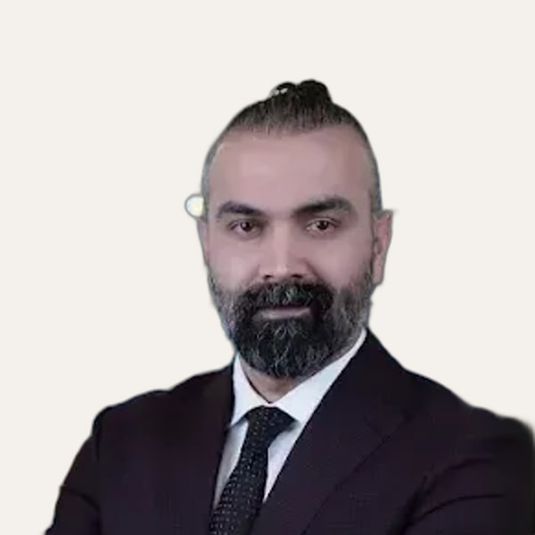 Dr. Mirza Yıldırım