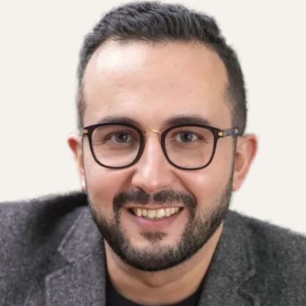 Moh Mamdouh